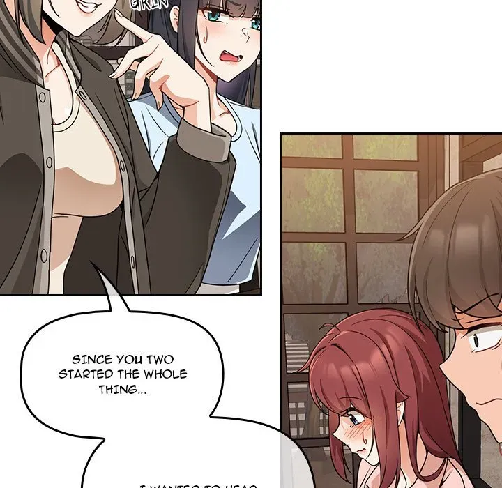 Follow Me Chapter 8 page 51 - 