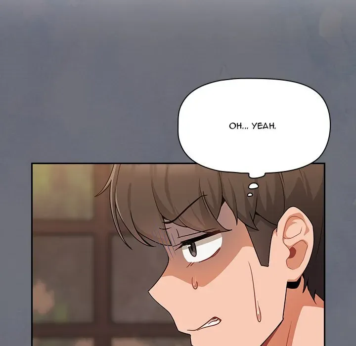 Follow Me Chapter 8 page 53 - 