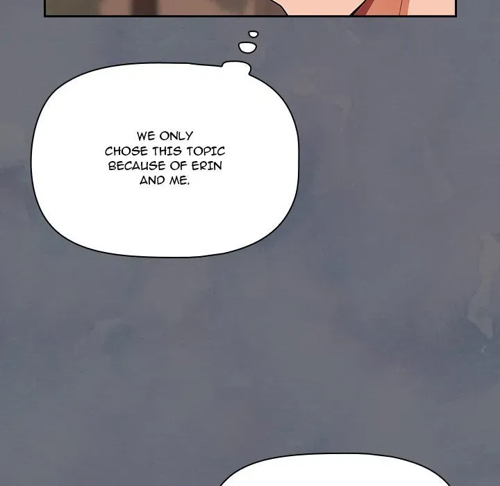 Follow Me Chapter 8 page 54 - 