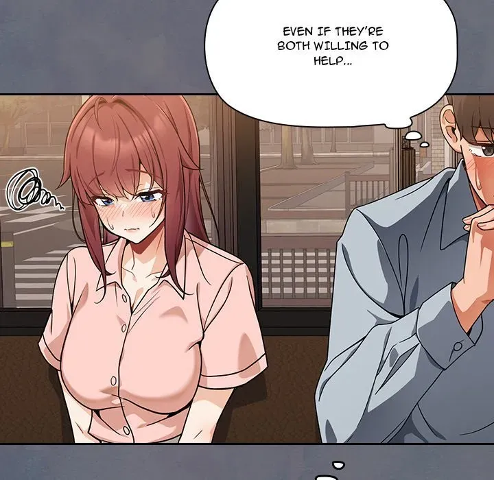 Follow Me Chapter 8 page 55 - 