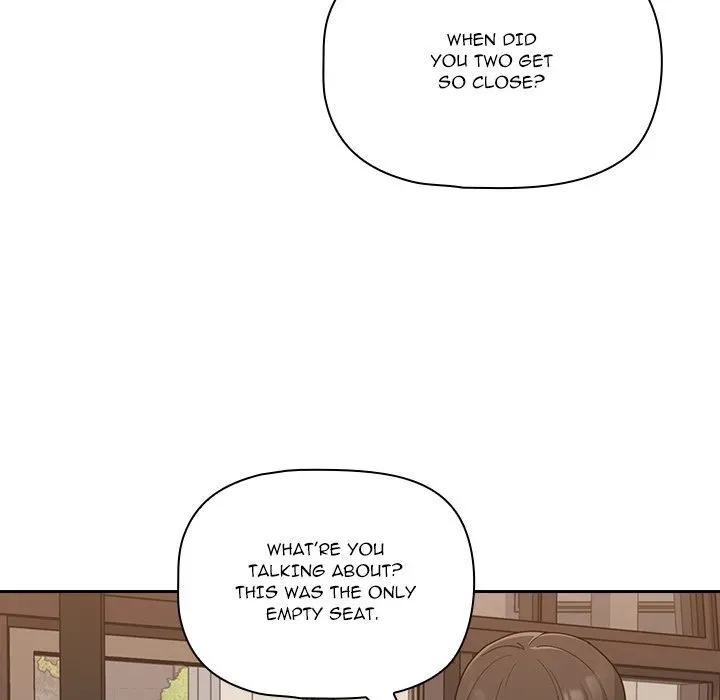 Follow Me Chapter 8 page 7 - 