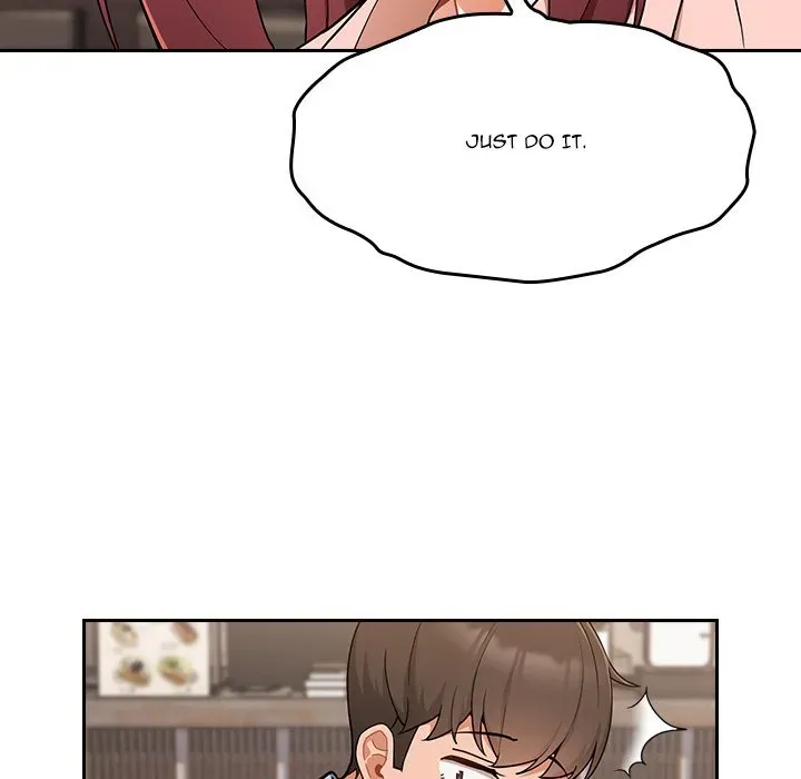 Follow Me Chapter 8 page 62 - 
