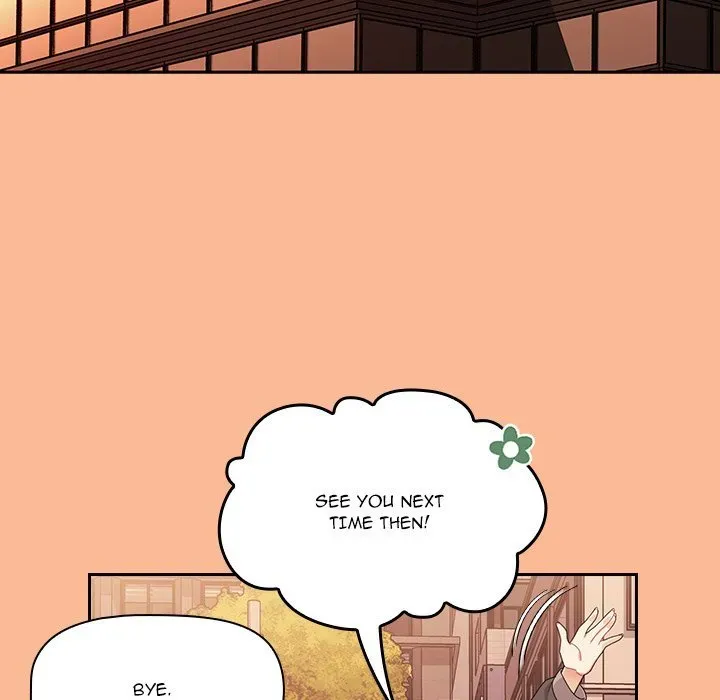 Follow Me Chapter 8 page 68 - 