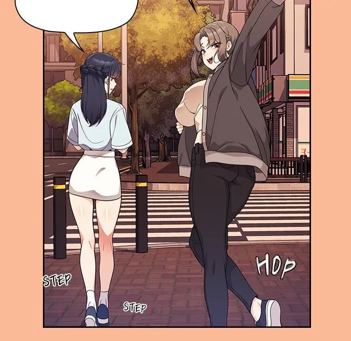 Follow Me Chapter 8 page 69 - 