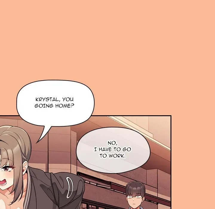 Follow Me Chapter 8 page 70 - 