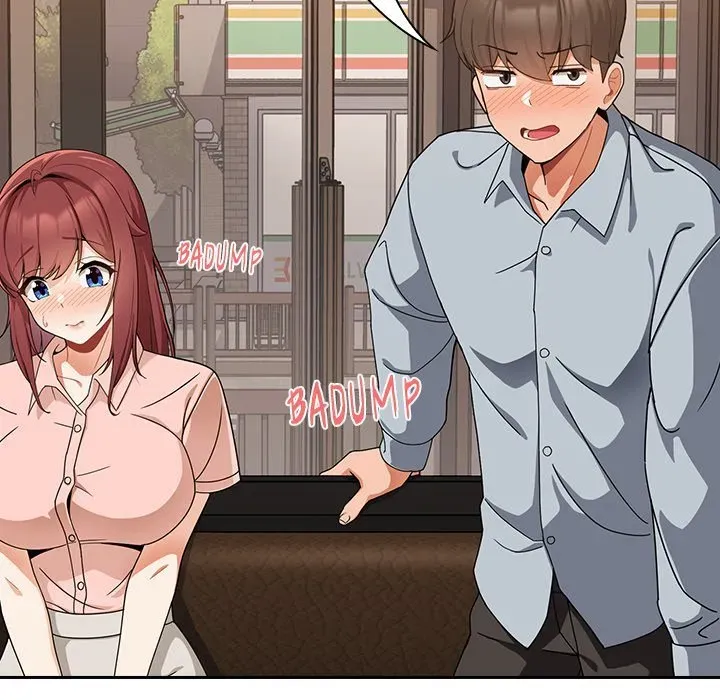 Follow Me Chapter 8 page 8 - 