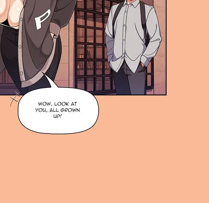 Follow Me Chapter 8 page 71 - 
