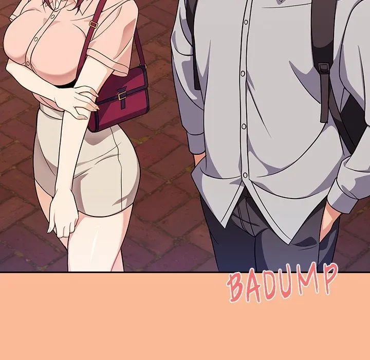 Follow Me Chapter 8 page 73 - 