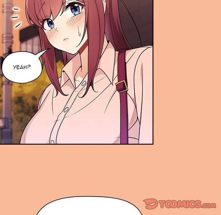 Follow Me Chapter 8 page 75 - 