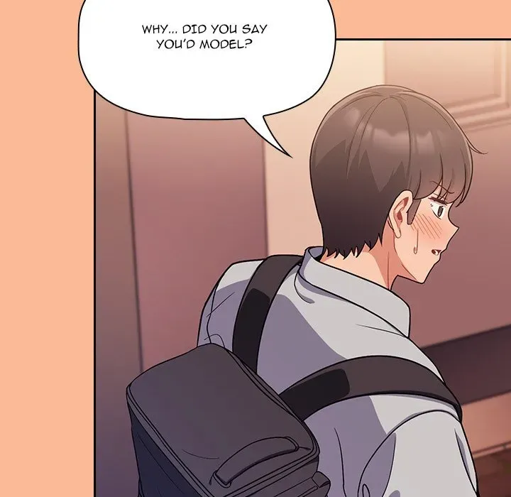 Follow Me Chapter 8 page 76 - 