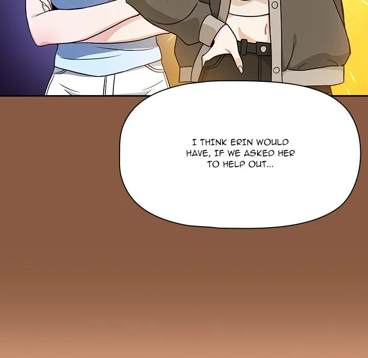 Follow Me Chapter 8 page 79 - 