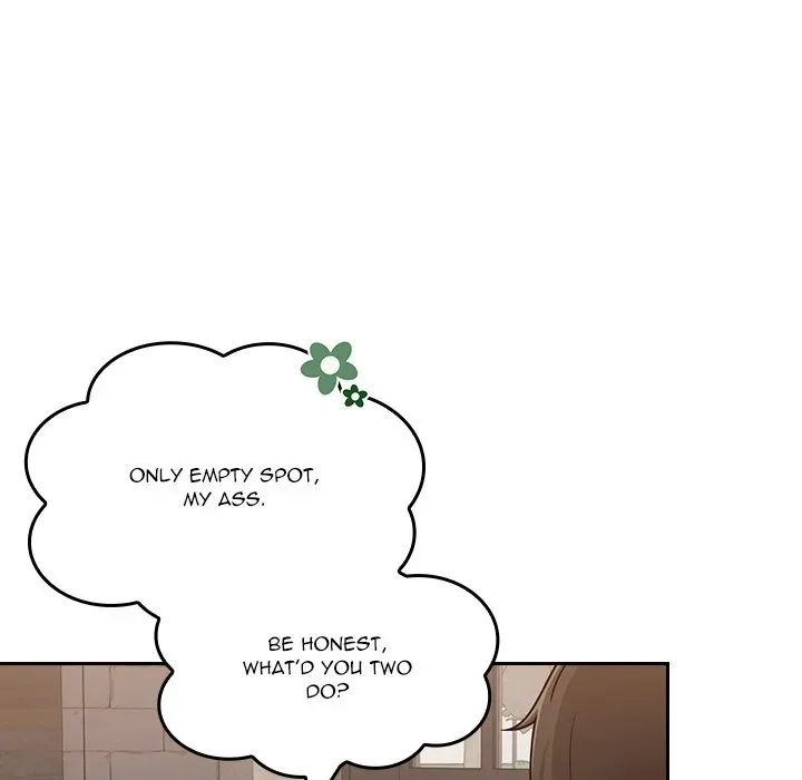 Follow Me Chapter 8 page 9 - 