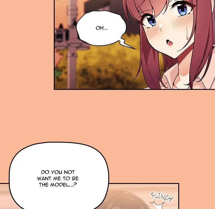Follow Me Chapter 8 page 81 - 
