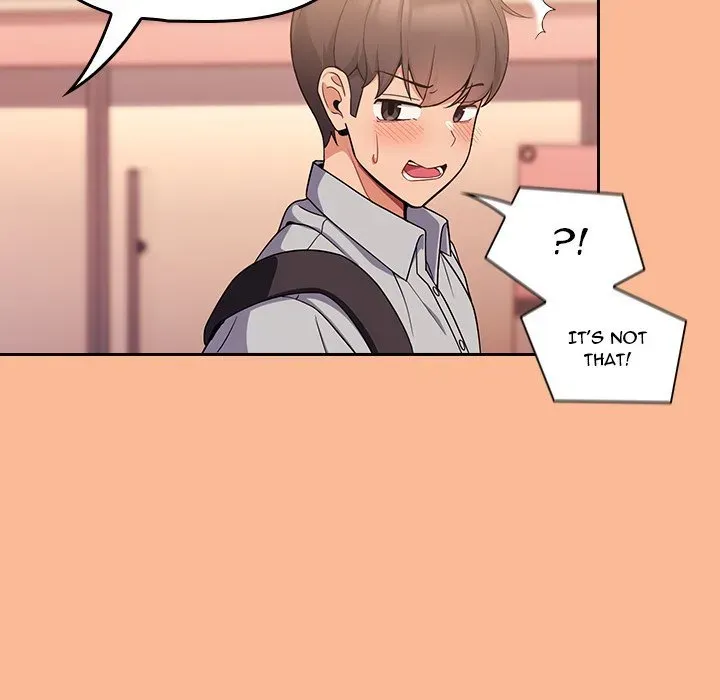 Follow Me Chapter 8 page 82 - 