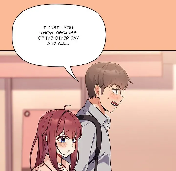 Follow Me Chapter 8 page 83 - 