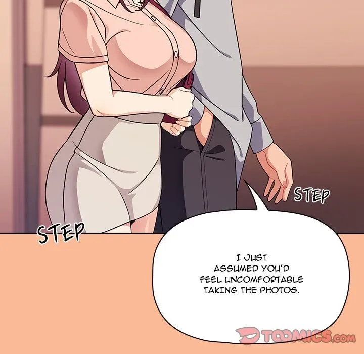 Follow Me Chapter 8 page 84 - 