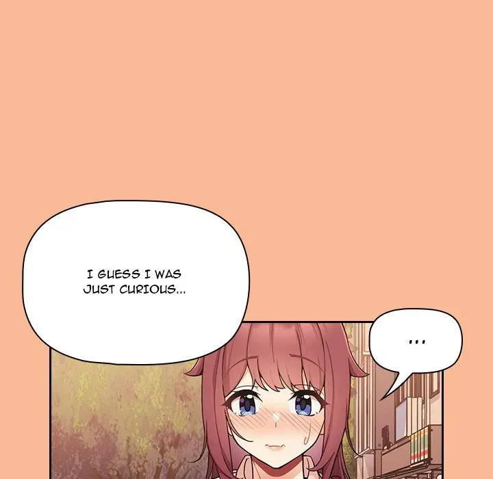 Follow Me Chapter 8 page 85 - 