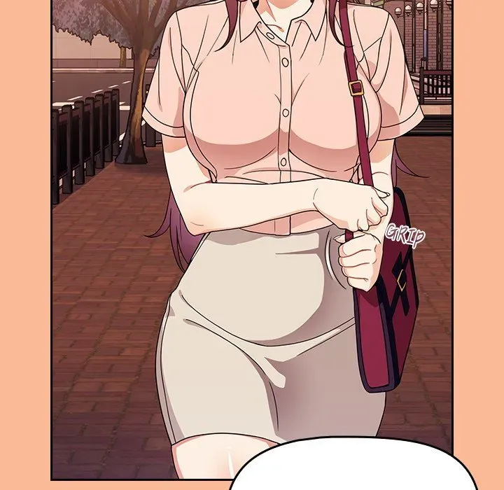 Follow Me Chapter 8 page 86 - 