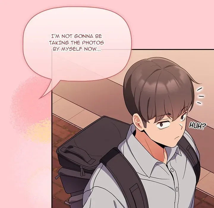Follow Me Chapter 8 page 88 - 