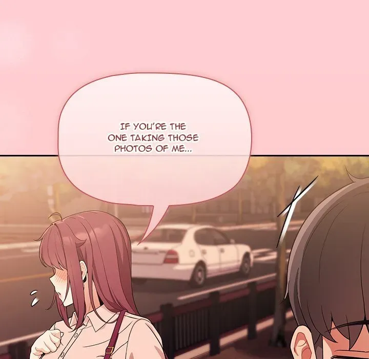Follow Me Chapter 8 page 91 - 