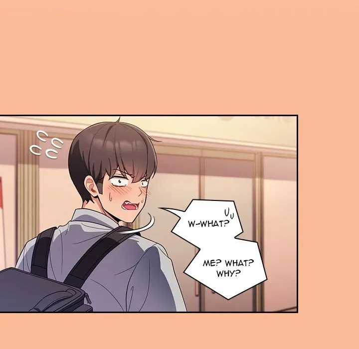 Follow Me Chapter 8 page 94 - 