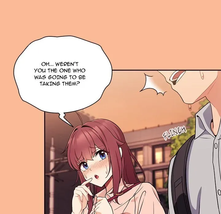 Follow Me Chapter 8 page 95 - 