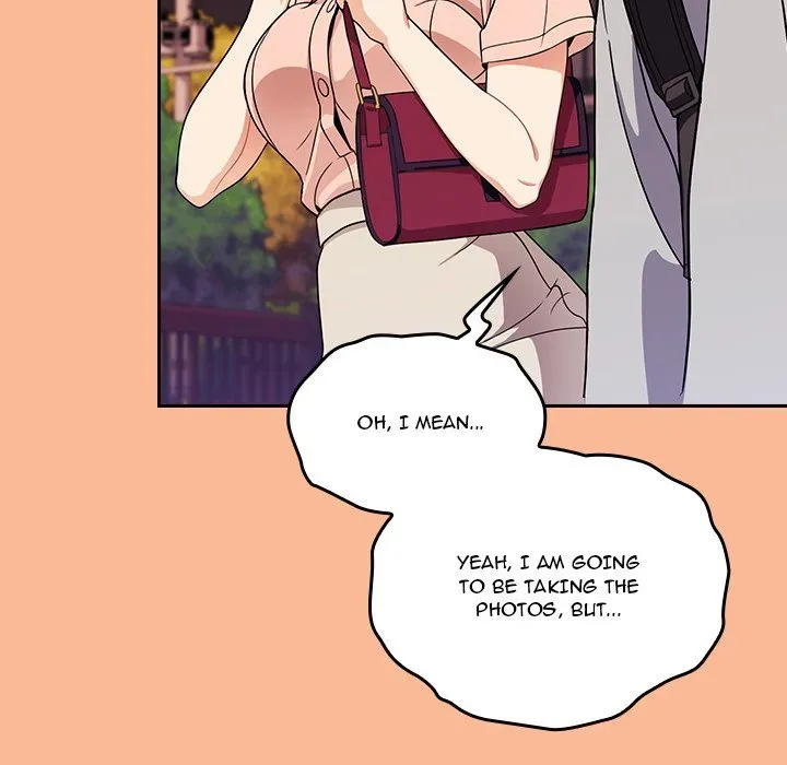 Follow Me Chapter 8 page 96 - 