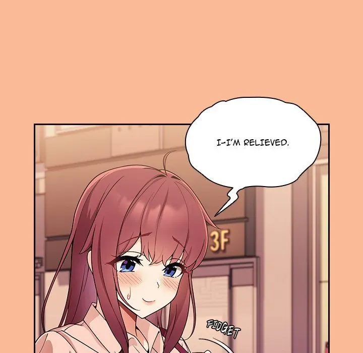 Follow Me Chapter 8 page 97 - 