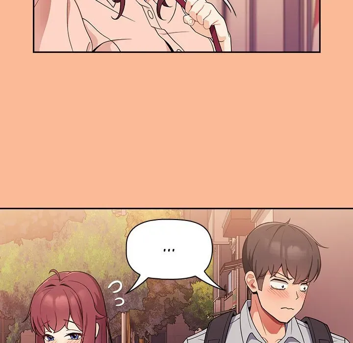 Follow Me Chapter 8 page 98 - 