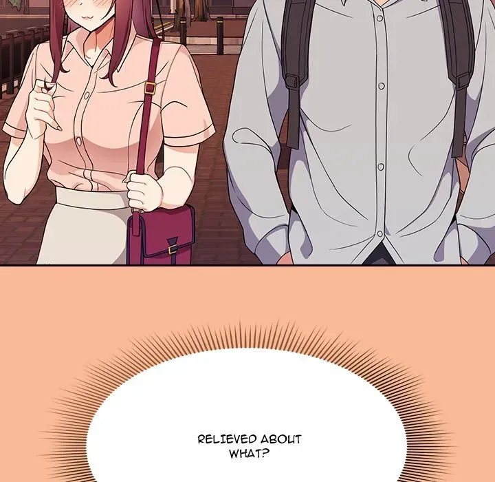 Follow Me Chapter 8 page 99 - 