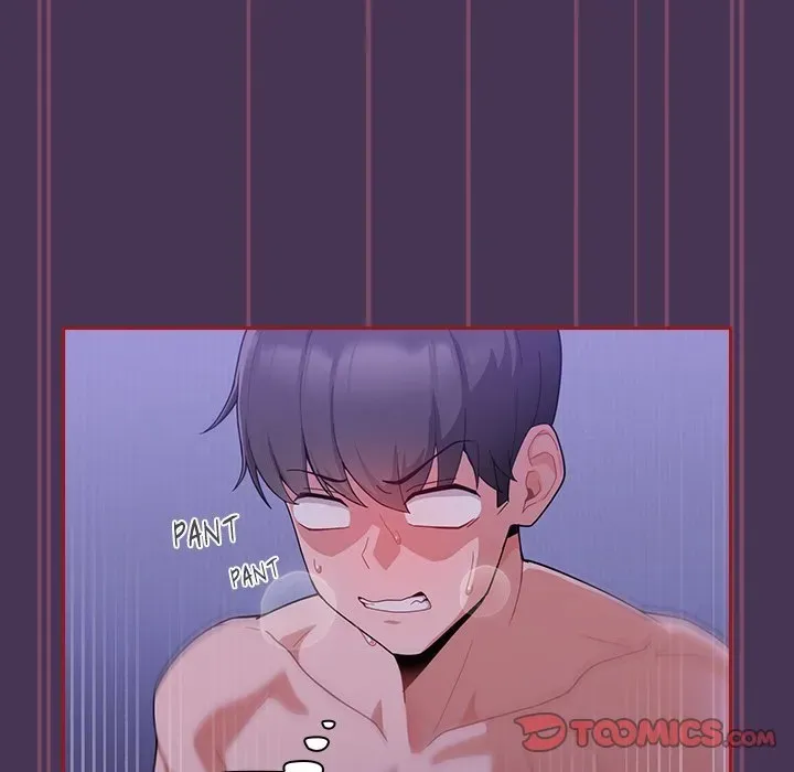 Follow Me Chapter 9 page 12 - 