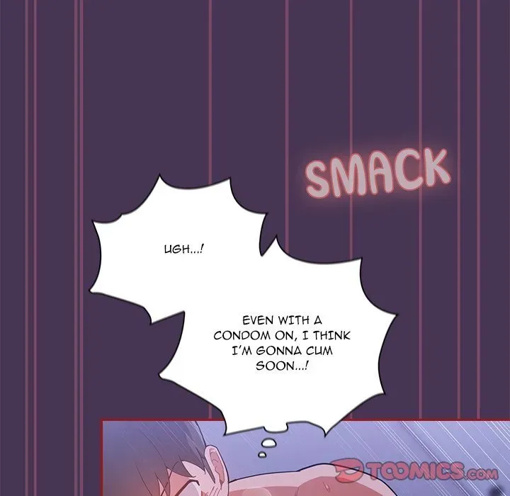 Follow Me Chapter 9 page 111 - 