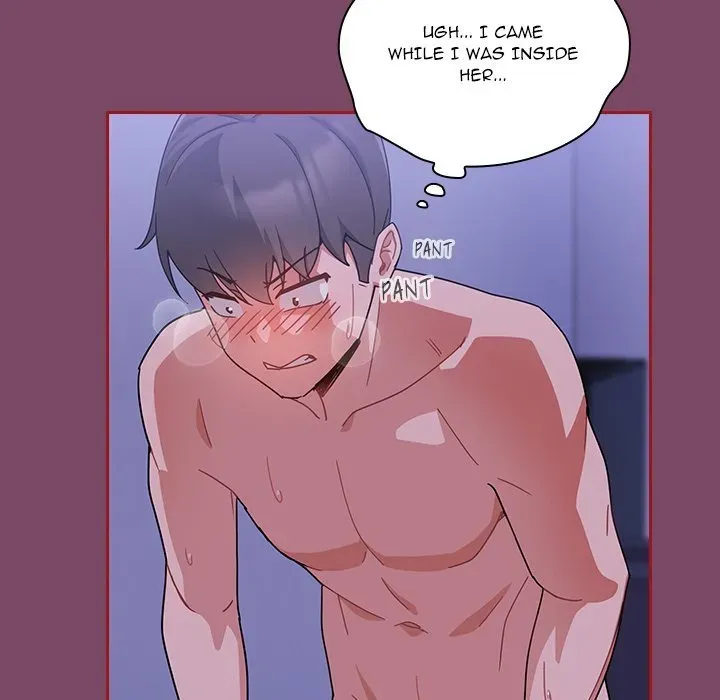 Follow Me Chapter 9 page 126 - 