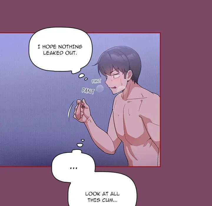 Follow Me Chapter 9 page 128 - 