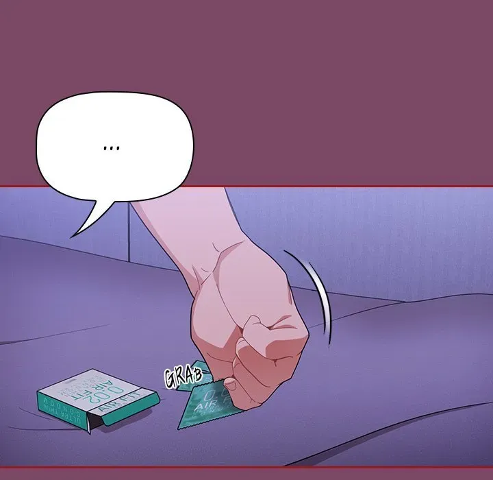 Follow Me Chapter 9 page 130 - 