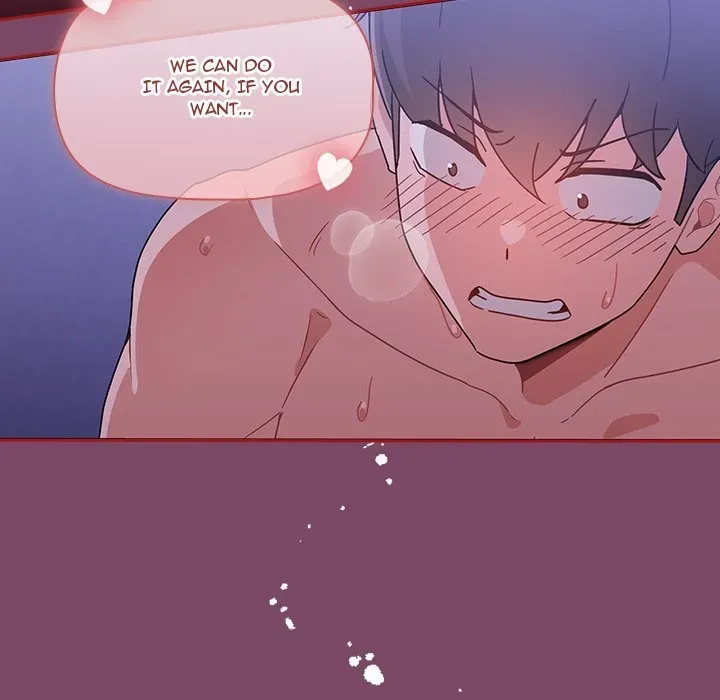 Follow Me Chapter 9 page 141 - 