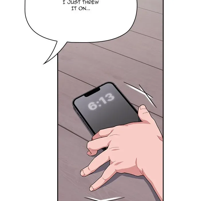 Follow Me Chapter 9 page 18 - 