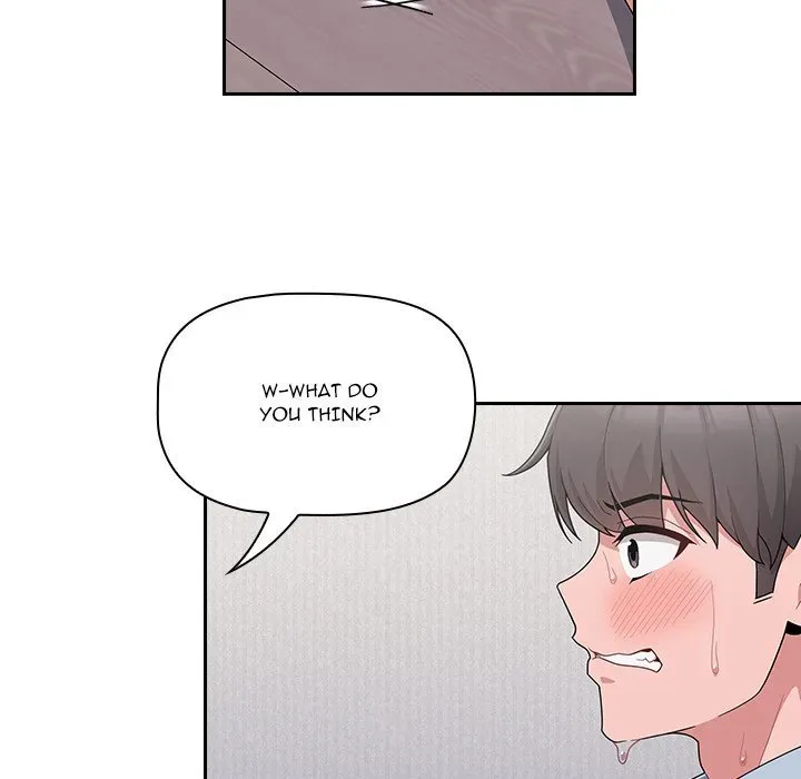 Follow Me Chapter 9 page 19 - 