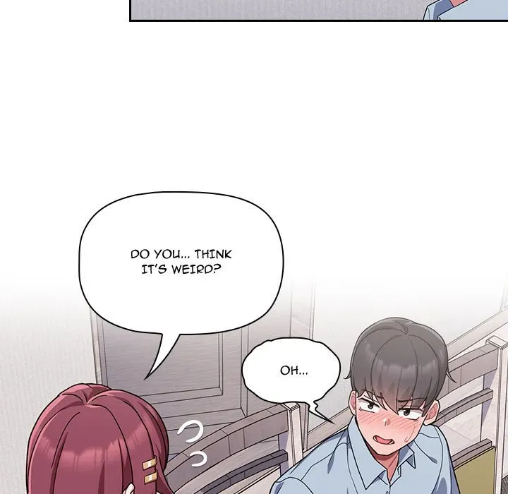 Follow Me Chapter 9 page 20 - 