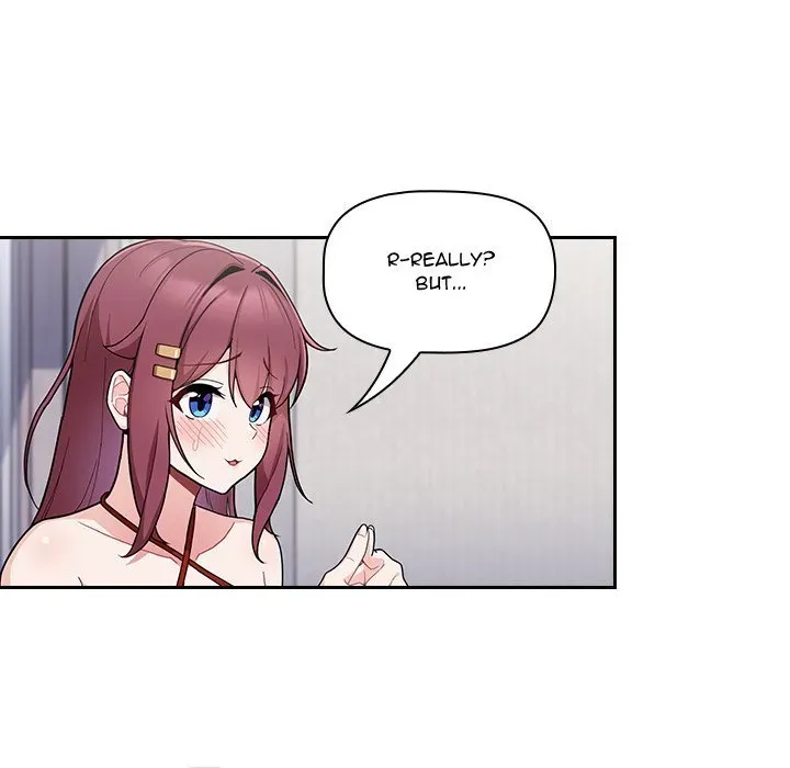 Follow Me Chapter 9 page 24 - 