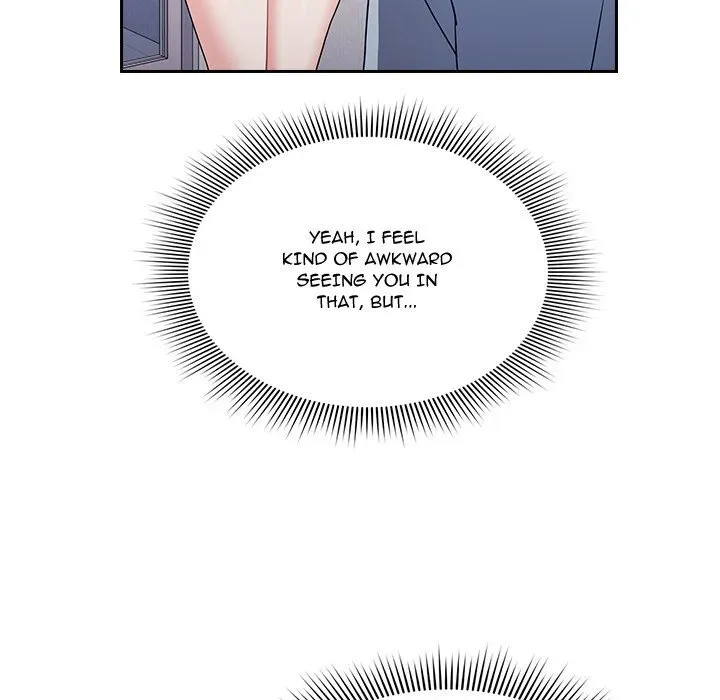 Follow Me Chapter 9 page 28 - 