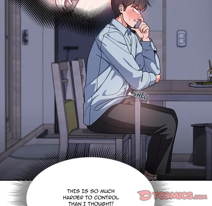 Follow Me Chapter 9 page 30 - 
