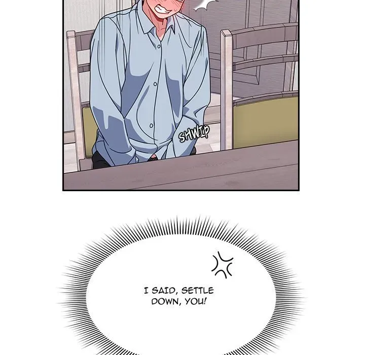 Follow Me Chapter 9 page 32 - 