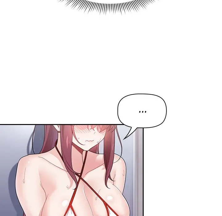 Follow Me Chapter 9 page 33 - 