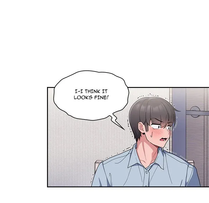 Follow Me Chapter 9 page 37 - 