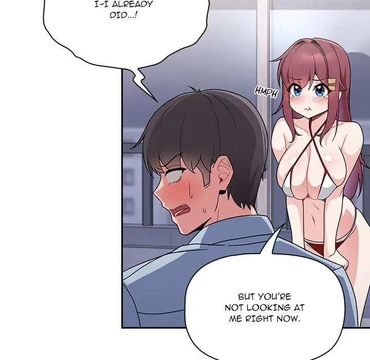 Follow Me Chapter 9 page 42 - 