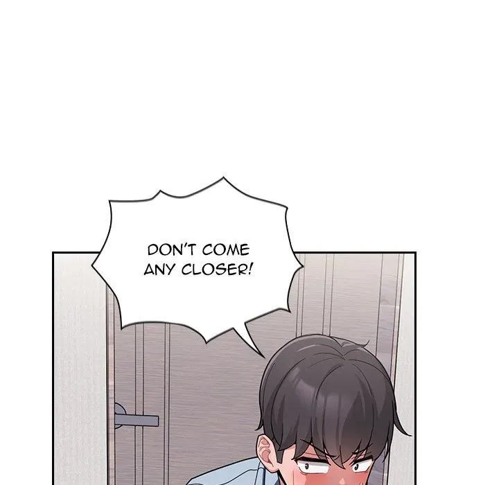 Follow Me Chapter 9 page 45 - 