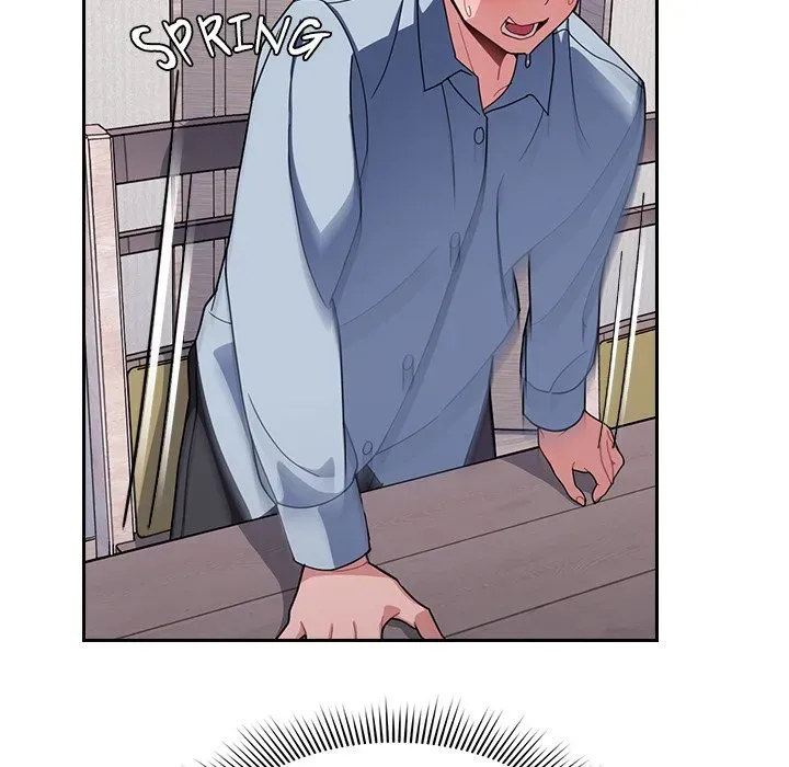 Follow Me Chapter 9 page 46 - 