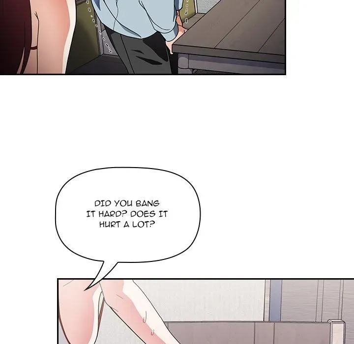 Follow Me Chapter 9 page 52 - 