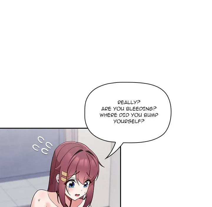Follow Me Chapter 9 page 54 - 